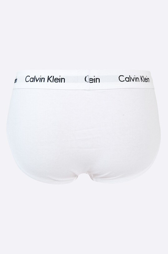 Calvin Klein Underwear - Слипы (3 pack) 0000U2661G