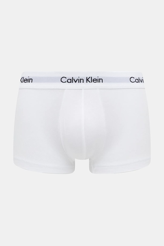 Calvin Klein Underwear bokserki 3-pack 0000U2664G czerwony AA00