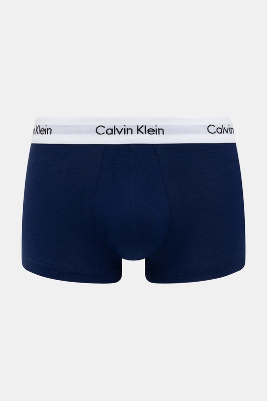 Calvin Klein Underwear boxeralsó 3 db piros 0000U2664G