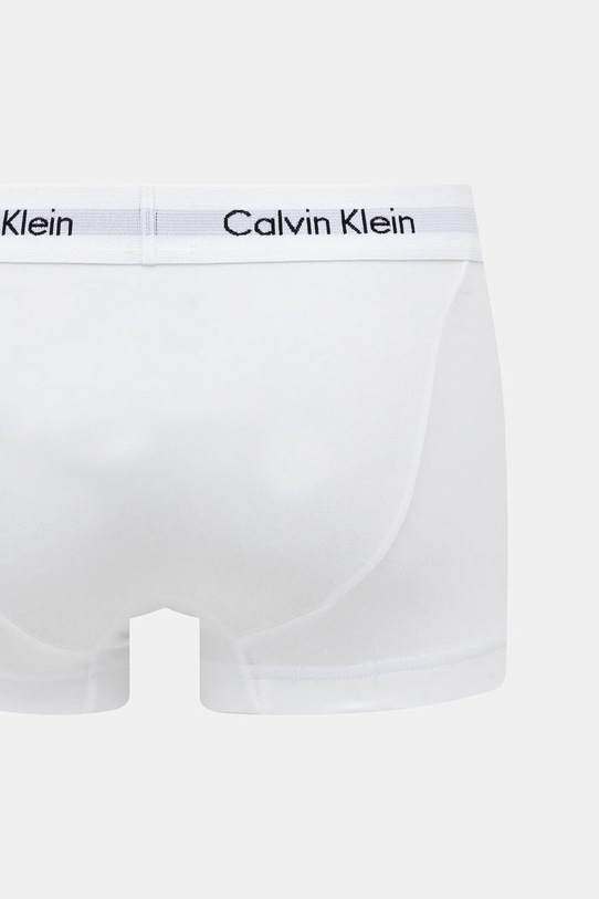 Calvin Klein Underwear boxeralsó 3 db 0000U2664G piros