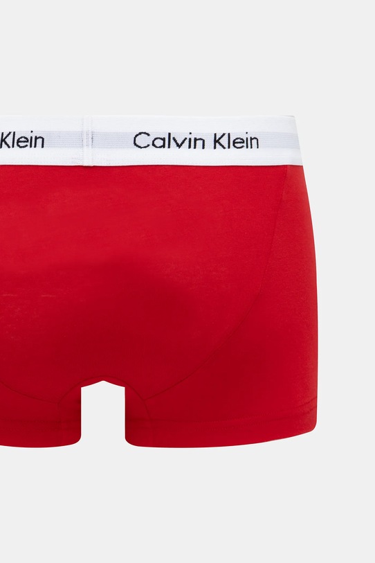 Calvin Klein Underwear boxeralsó 3 db 0000U2664G