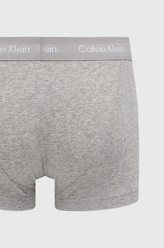 Μποξεράκια Calvin Klein Underwear 3-pack 0000U2664G