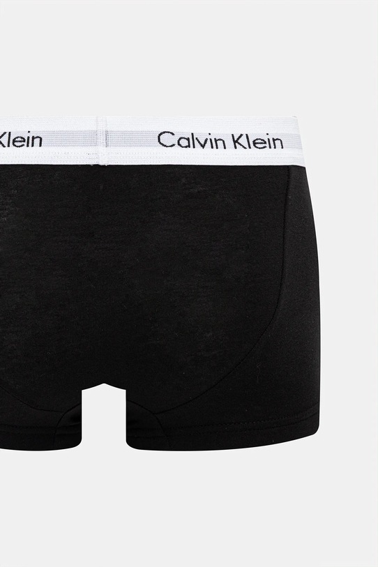 Calvin Klein Underwear bokserki 3-pack 0000U2664G szary