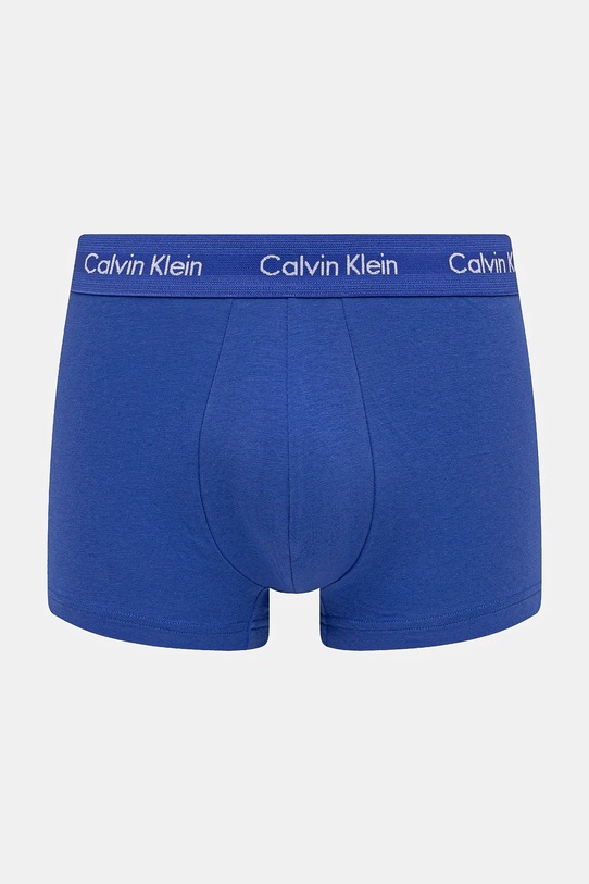 Boxerky Calvin Klein Underwear 3-pack 0000U2664G černá AA00