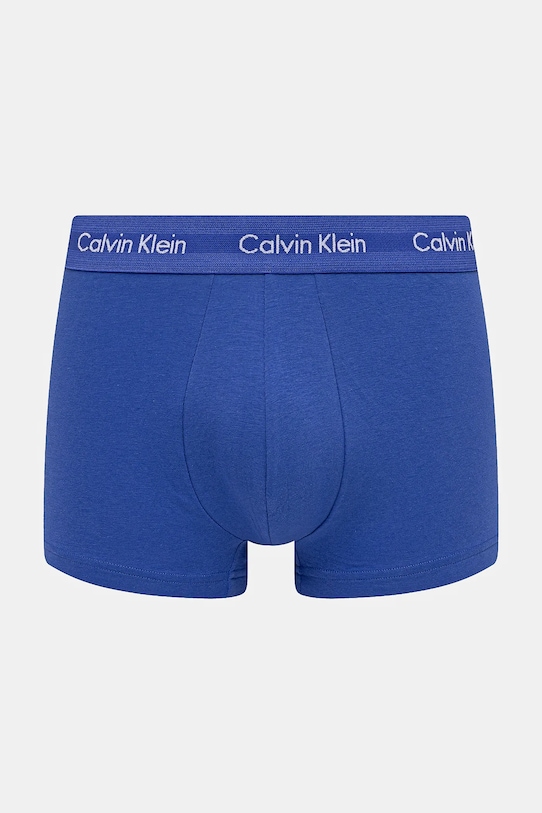 Боксеры Calvin Klein Underwear 3 шт 0000U2664G чёрный AA00