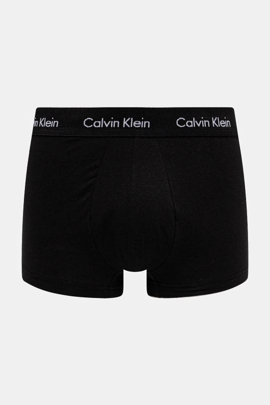 Calvin Klein Underwear bokserki 3-pack czarny 0000U2664G