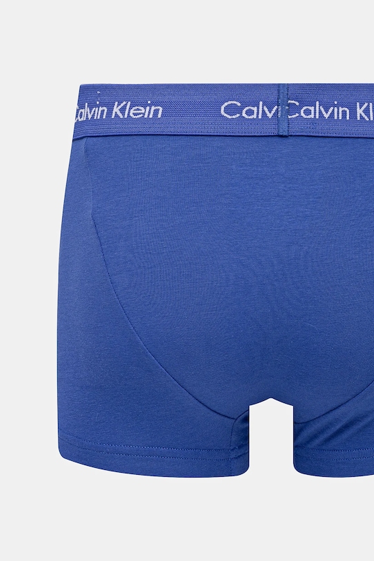 Боксеры Calvin Klein Underwear 3 шт 0000U2664G чёрный