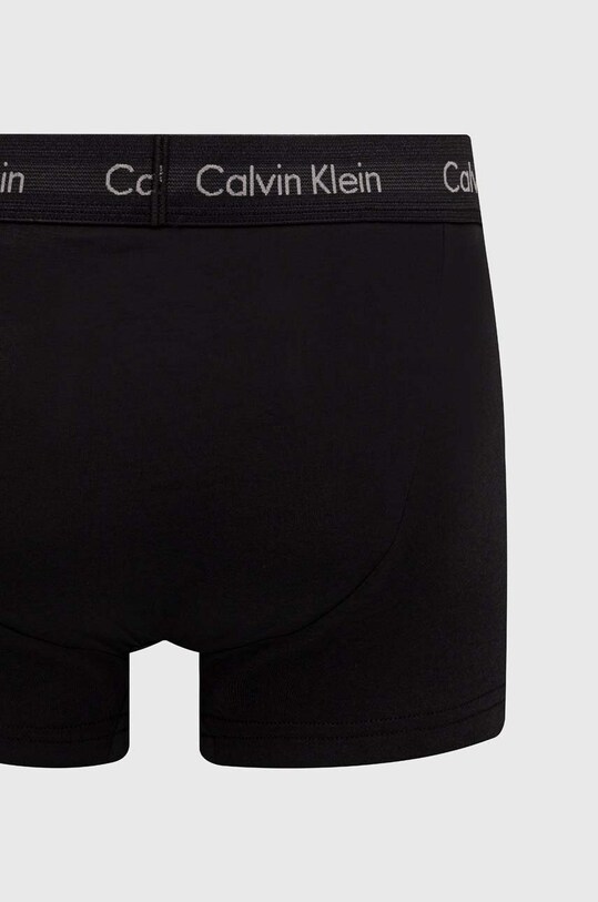 Μποξεράκια Calvin Klein Underwear 3-pack 0000U2664G