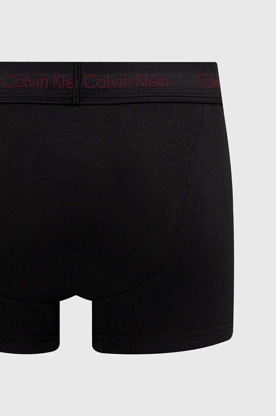 Μποξεράκια Calvin Klein Underwear 3-pack 0000U2664G