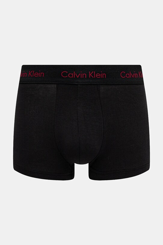 Calvin Klein Underwear bokserki 3-pack czarny 0000U2664G