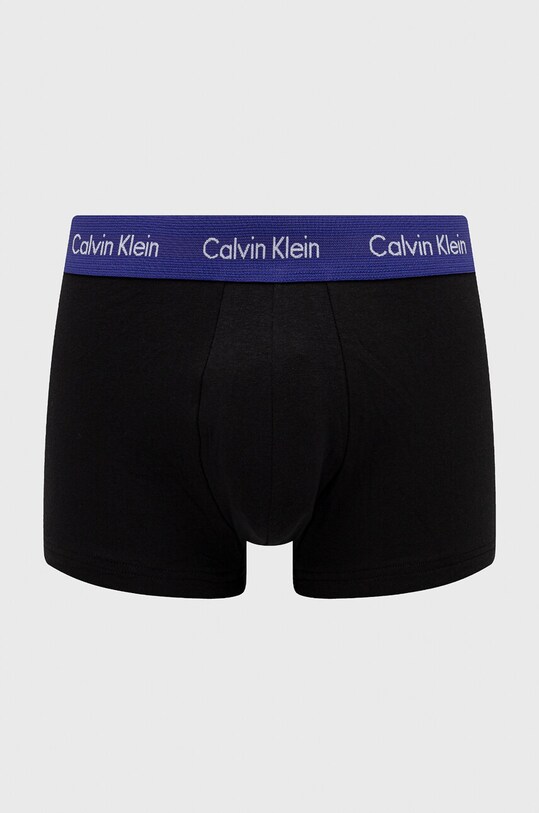 Μποξεράκια Calvin Klein Underwear 3-pack 0000U2664G πολύχρωμο AA00