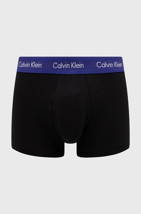Calvin Klein Underwear bokserki 3-pack 0000U2664G multicolor AA00