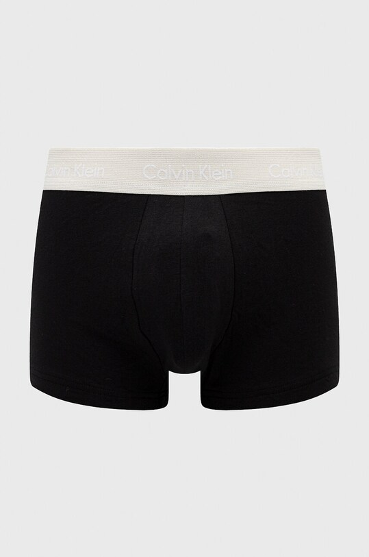 Ρούχα Μποξεράκια Calvin Klein Underwear 3-pack 0000U2664G πολύχρωμο