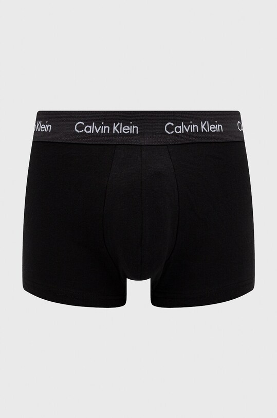 Μποξεράκια Calvin Klein Underwear 3-pack πολύχρωμο 0000U2664G