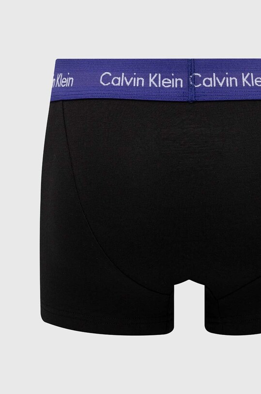 Μποξεράκια Calvin Klein Underwear 3-pack 0000U2664G πολύχρωμο