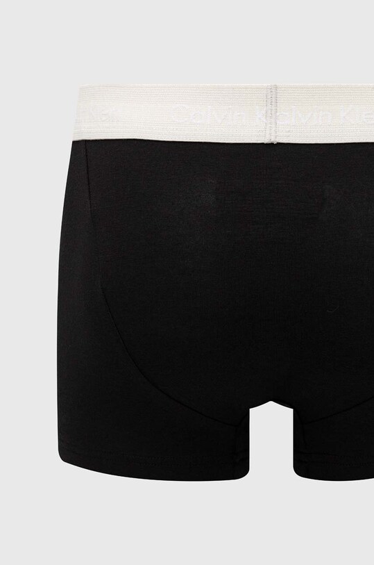 Μποξεράκια Calvin Klein Underwear 3-pack 0000U2664G