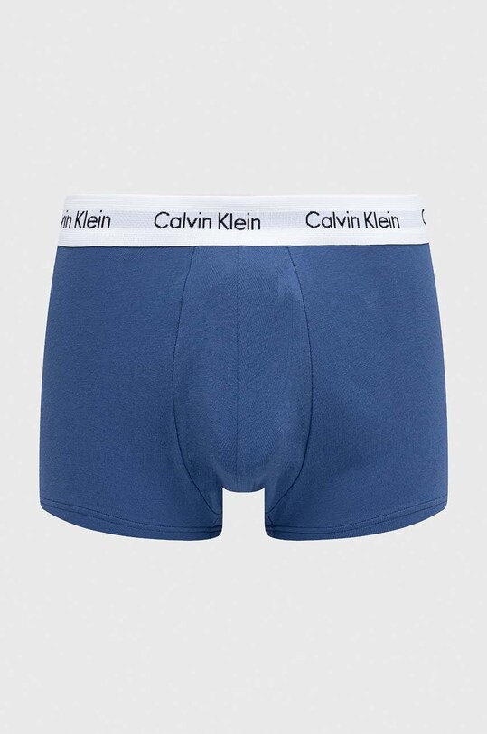 Odzież Calvin Klein Underwear bokserki 3-pack 0000U2664G multicolor