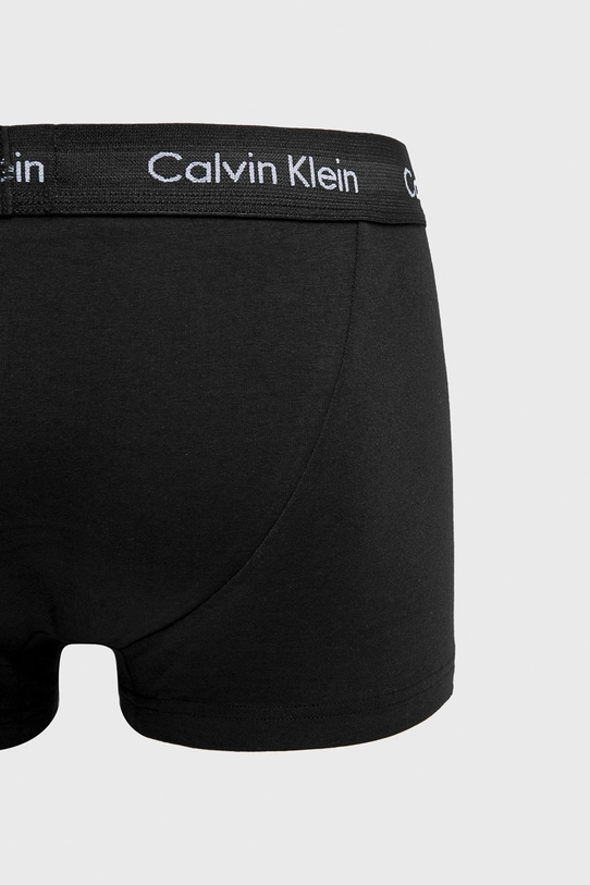 Calvin Klein Underwear bokserki 3-pack 0000U2664G czarny AA00