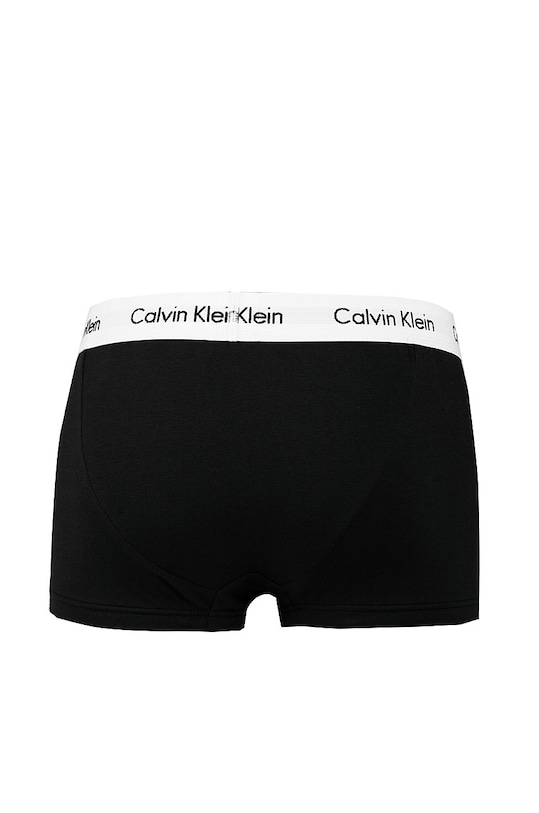 Calvin Klein Underwear bokserki 3-pack 0000U2664G czarny AA00