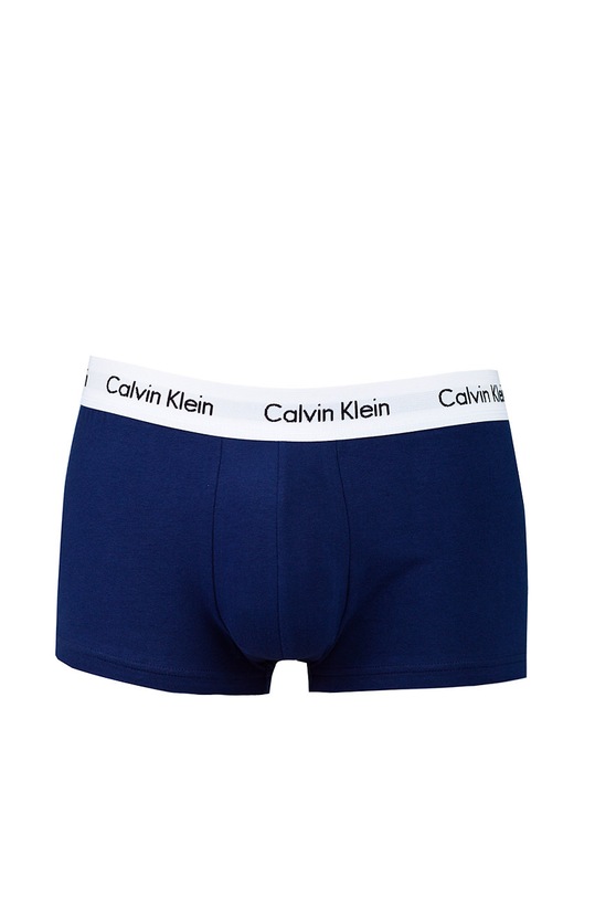 Calvin Klein Underwear boxeralsó 3 db elasztikus boxeralsó többszínű 0000U2664G