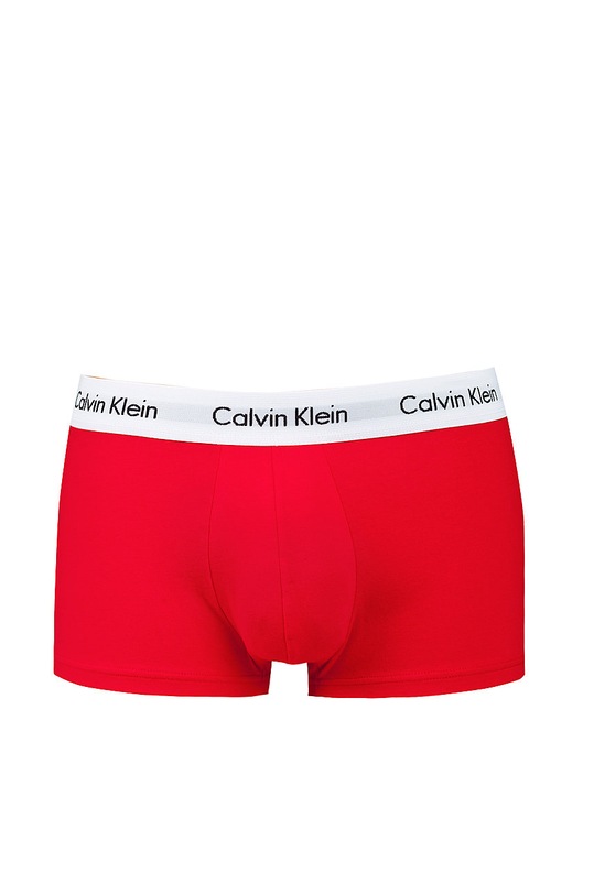 Calvin Klein Underwear boxeralsó 3 db 0000U2664G többszínű AA00