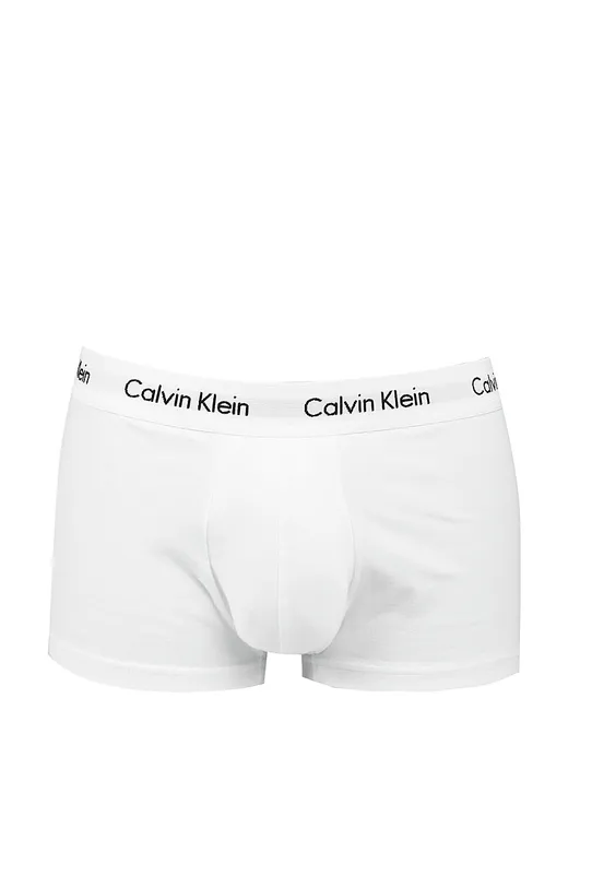 Oblačila Boksarice Calvin Klein Underwear 3-pack 0000U2664G pisana