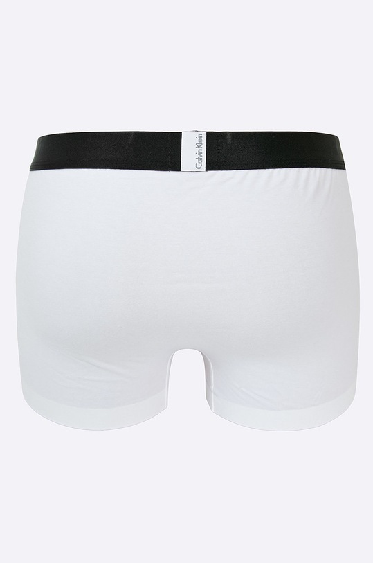 Calvin Klein Underwear - Bokserki 000NU8655A biały AA00