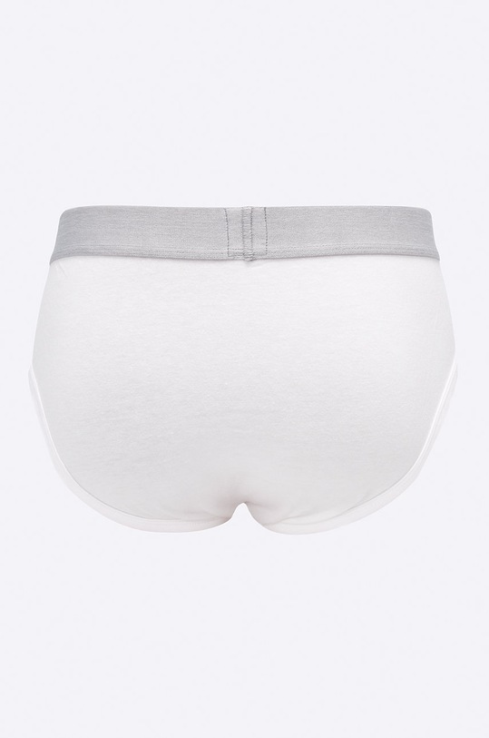 Levi's - Spodní prádlo (2-pack) 951009001.300 bílá AA00