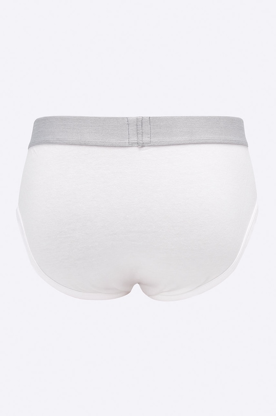 Levi's - Spodní prádlo (2-pack) 951009001.300 bílá AA00