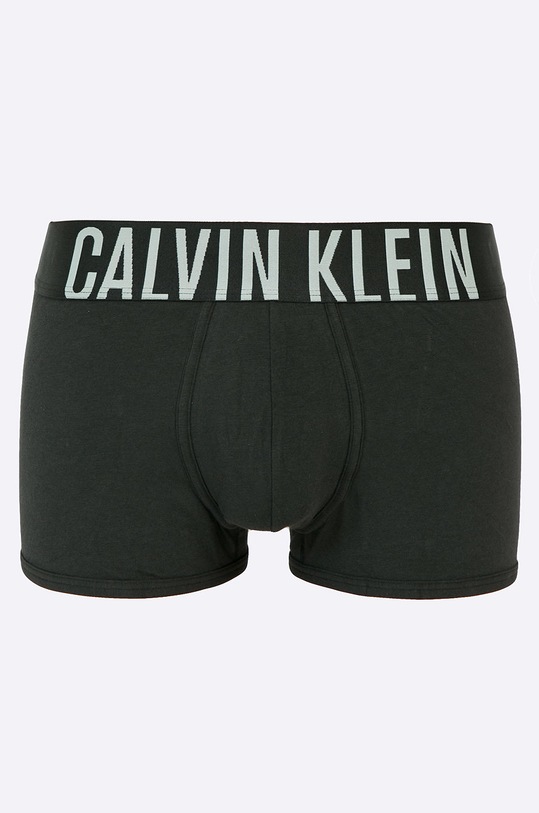 Calvin Klein Underwear - Bokserki bokserki dopasowane czarny 000NB1042A....