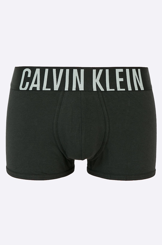 Calvin Klein Underwear - Bokserki bokserki dopasowane czarny 000NB1042A....