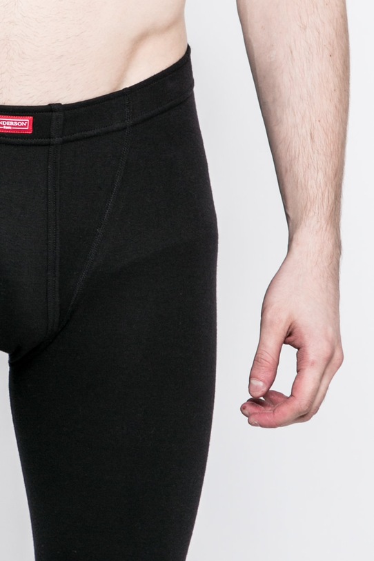 Îmbrăcăminte Henderson - Izmene 4862.J41 negru