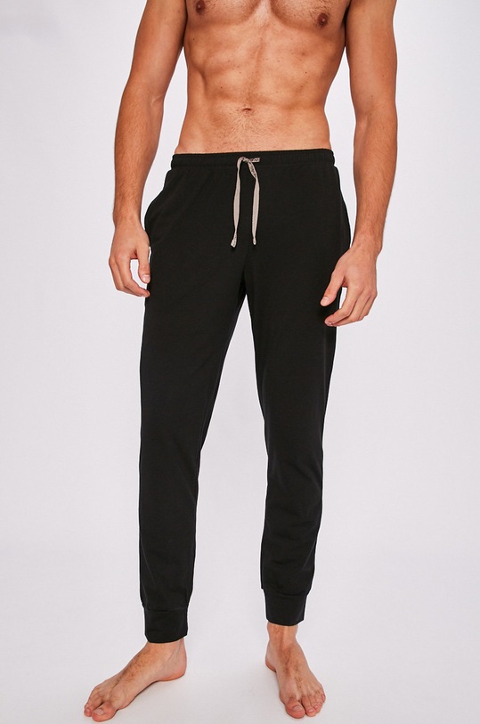 Odzież Emporio Armani - Piżama 111794.CC570.00020 111794.CC570.00020 czarny