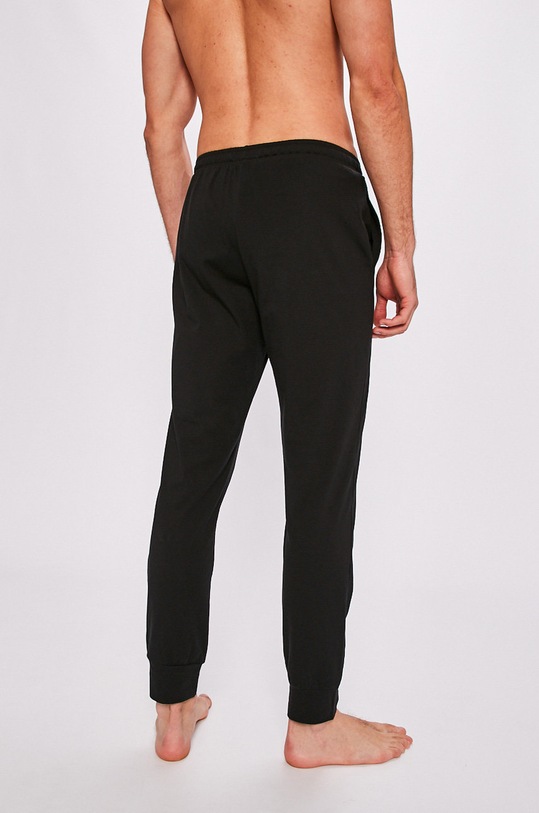 Emporio Armani - Piżama 111794.CC570.00020 111794.CC570.00020 czarny