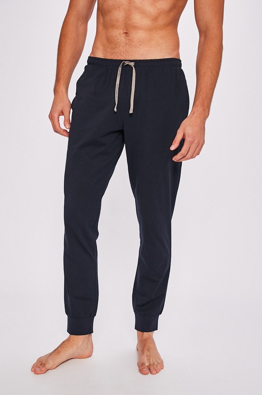 Odzież Emporio Armani - Piżama 111794.CC570.00135 111794.CC570.00135 granatowy