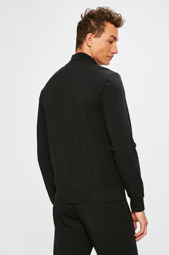 Emporio Armani - Піжама чорний 111795.CC570.00020