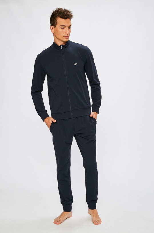 Emporio Armani - Súprava lounge tmavomodrá 111795.CC570.00135
