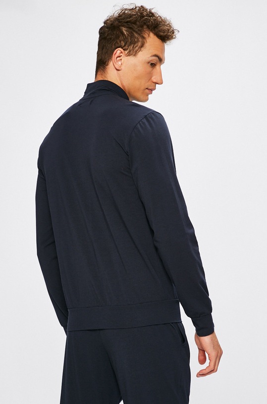 Emporio Armani - Súprava lounge tmavomodrá 111795.CC570.00135