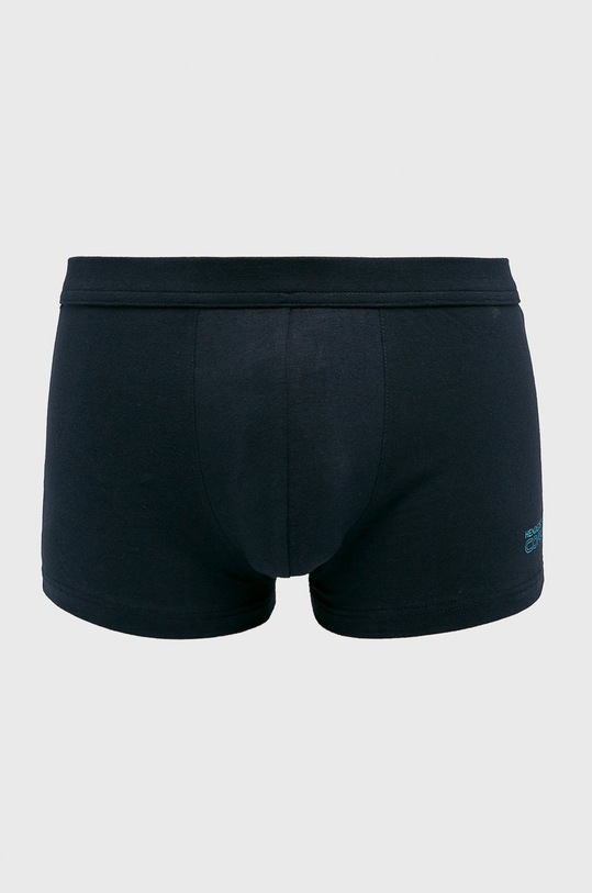 Henderson - Bokserki wzorzyste granatowy 22052.59x