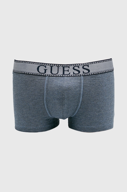 Guess Jeans - Boxerky (3-pack) U77G06.JR015 modrá AA00
