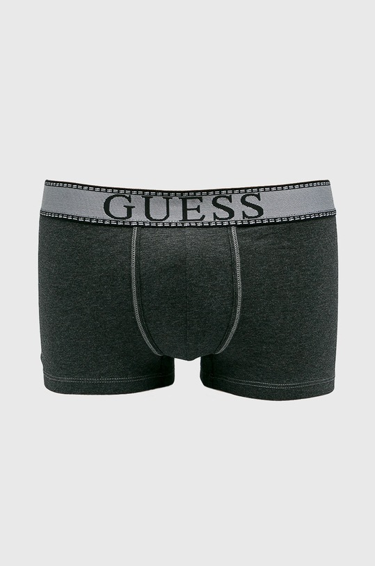 Oblečení Guess Jeans - Boxerky (3-pack) U77G06.JR015 modrá