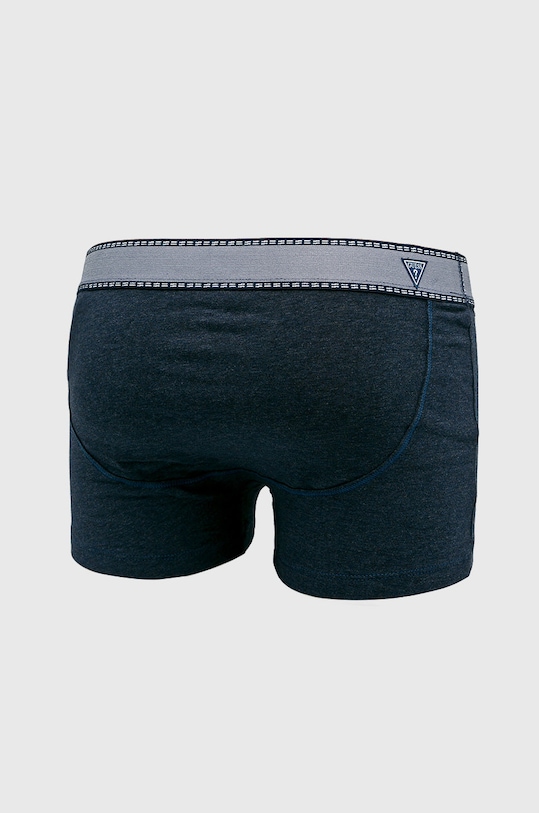 Guess Jeans - Boxerky (3-pack) modrá U77G06.JR015