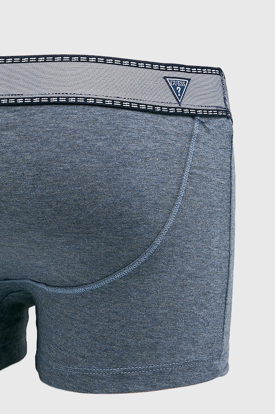 Guess Jeans - Boxerky (3-pack) U77G06.JR015 modrá