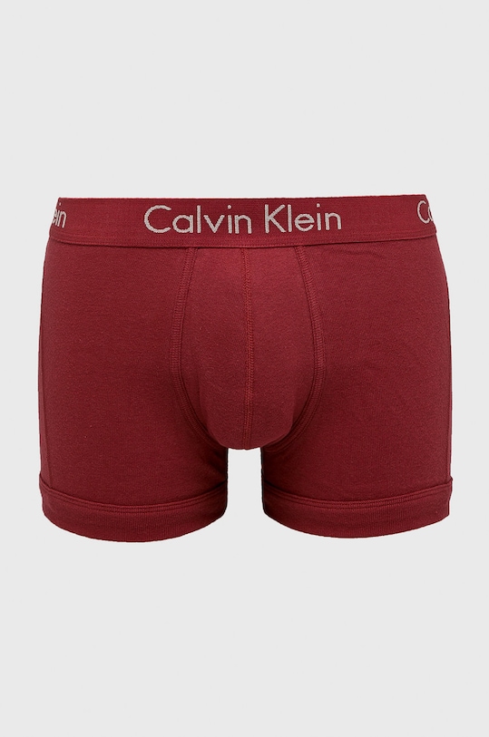 Calvin Klein Underwear boxeri boxeri rosu 000NB1476A
