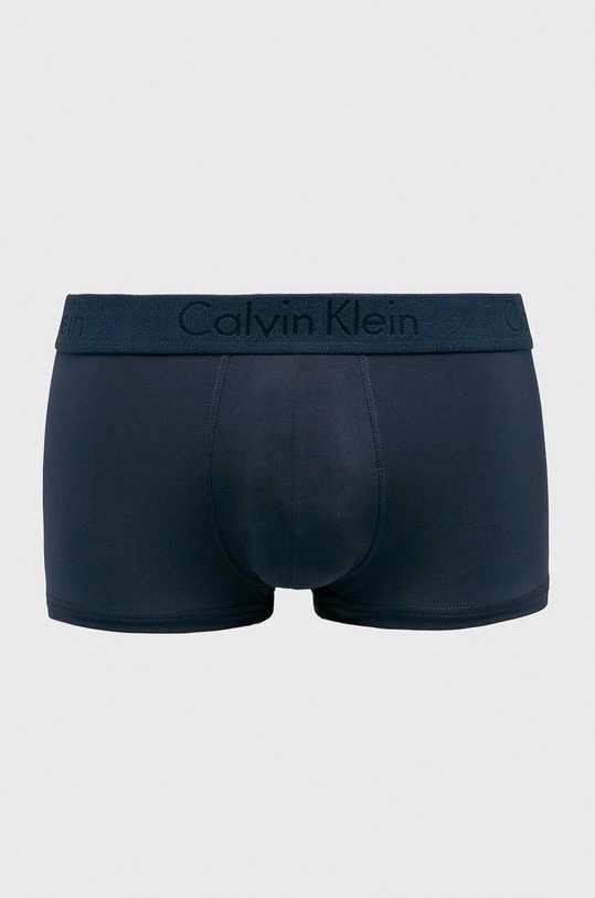 Calvin Klein Underwear - Boxeri bleumarin 000NU8668A