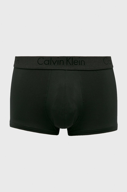 Calvin Klein Underwear - Boxeri negru 000NU8668A