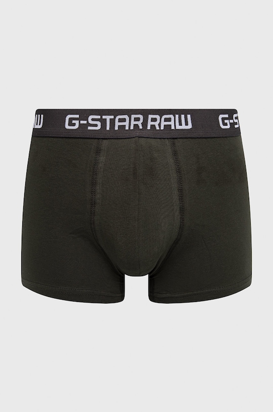 G-Star - Boxeralsó (3 db) D05095.2058.8529