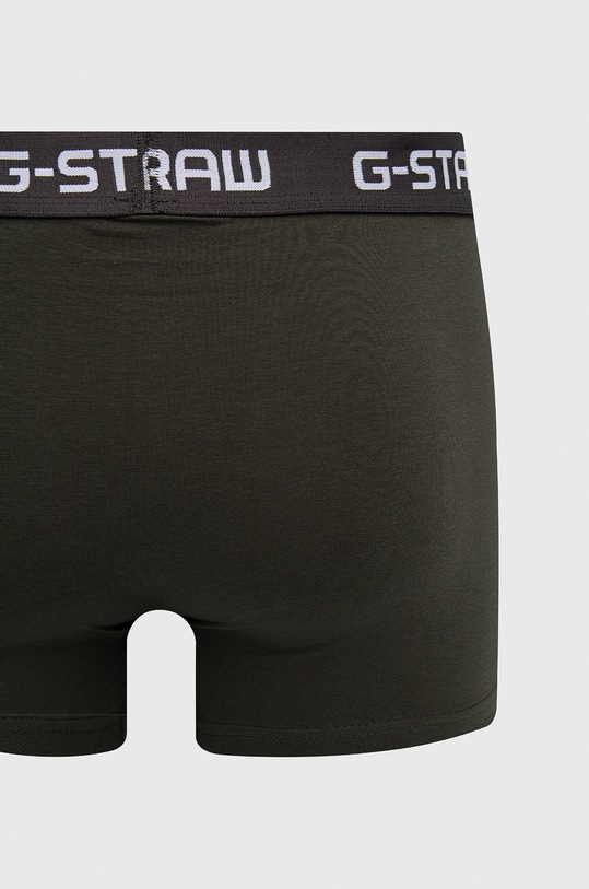 G-Star - Boxeralsó (3 db) D05095.2058.8529