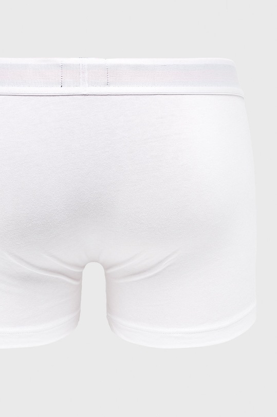 Tommy Hilfiger - Boxerky UM0UM00858 biela AA00