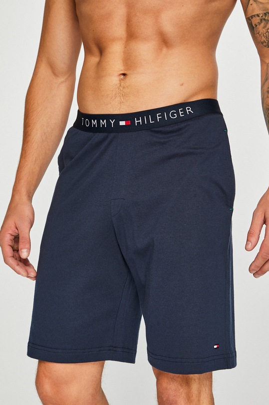 Tommy Hilfiger - Boxerky tmavomodrá 2S87904674